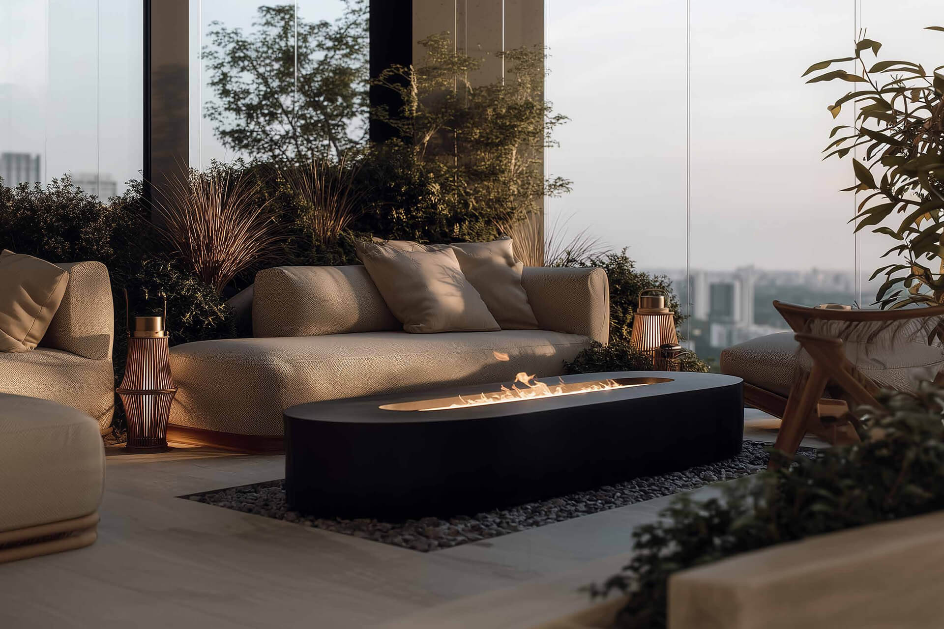 Квартиры ЖК «Энигмия»