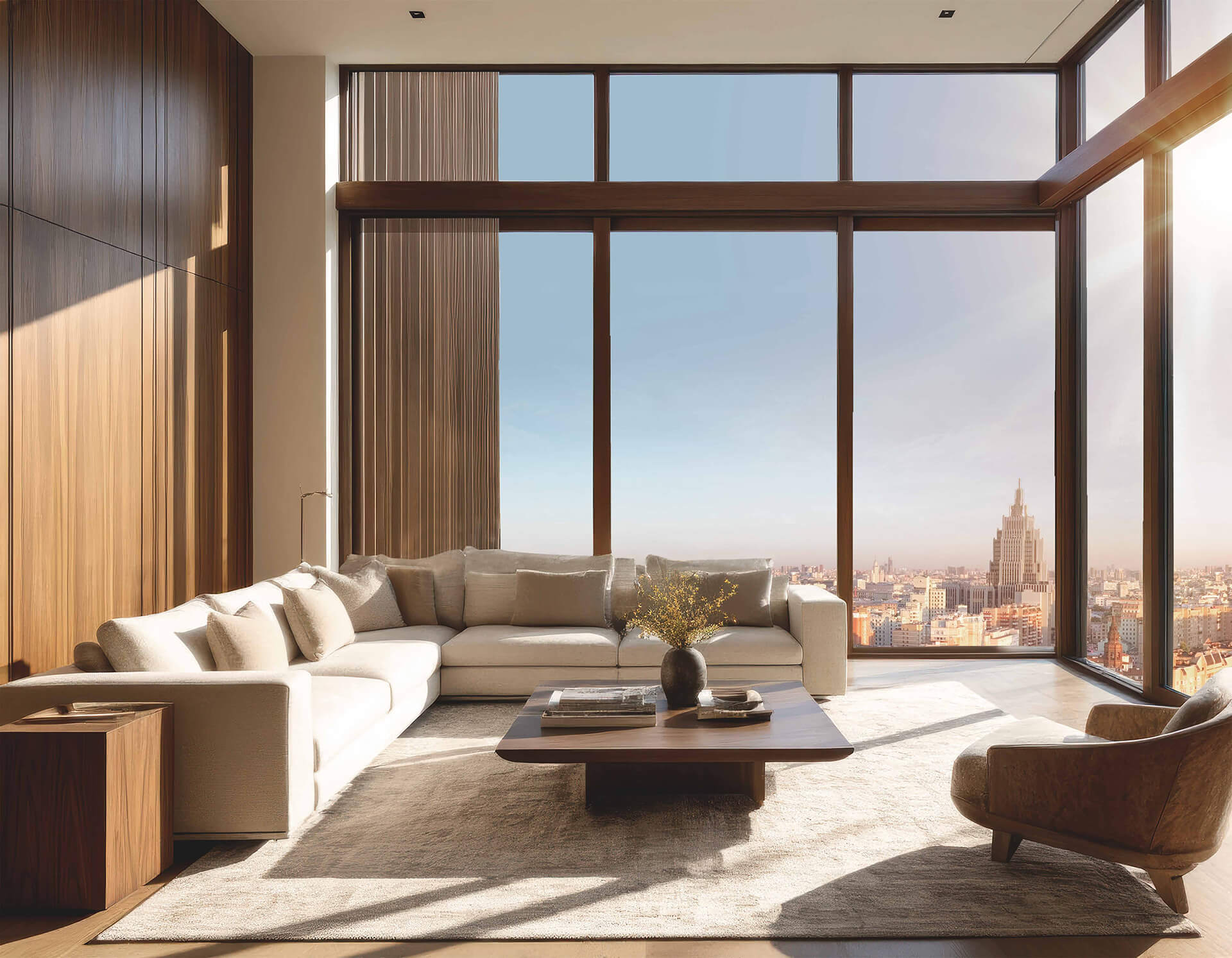 Технологии и инженерия ЖК «Энигмия»